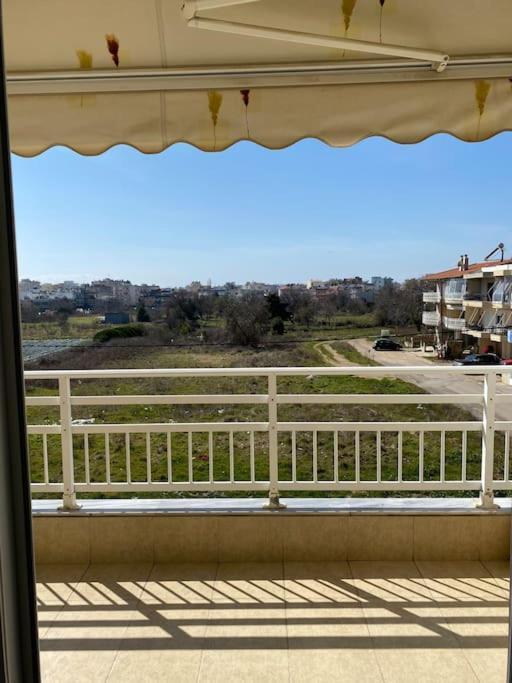 Raise Mirivili Serviced Apartment Alexandrupoli Exteriér fotografie