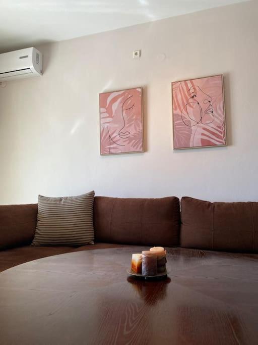 Raise Mirivili Serviced Apartment Alexandrupoli Exteriér fotografie