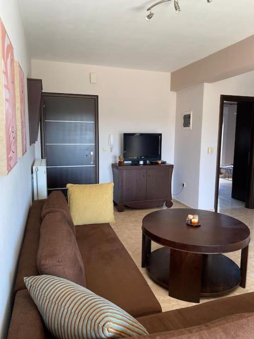 Raise Mirivili Serviced Apartment Alexandrupoli Exteriér fotografie