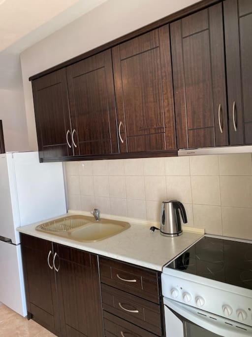 Raise Mirivili Serviced Apartment Alexandrupoli Exteriér fotografie