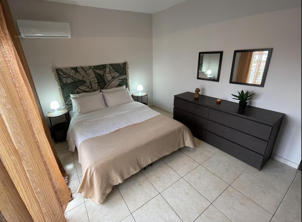 Raise Mirivili Serviced Apartment Alexandrupoli Exteriér fotografie